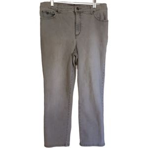 Gloria Vanderbilt Amanda Jeans Size 12P
